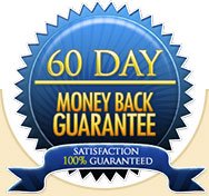 Joint Eternal 60-day money-back guarantee