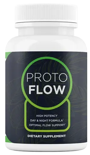 ProtoFlow bottle