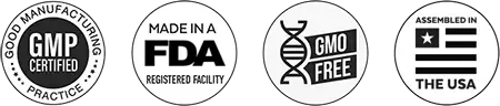 Certifications displayed on the official Audifort page